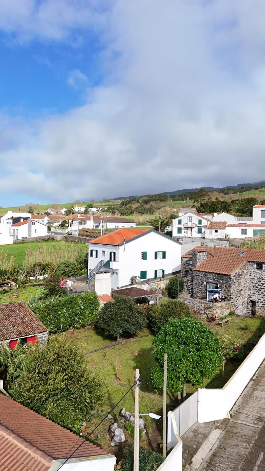 Hotel Alojamento Quinta Sao Jose By Pontanegraazores Angra do Heroísmo Esterno foto