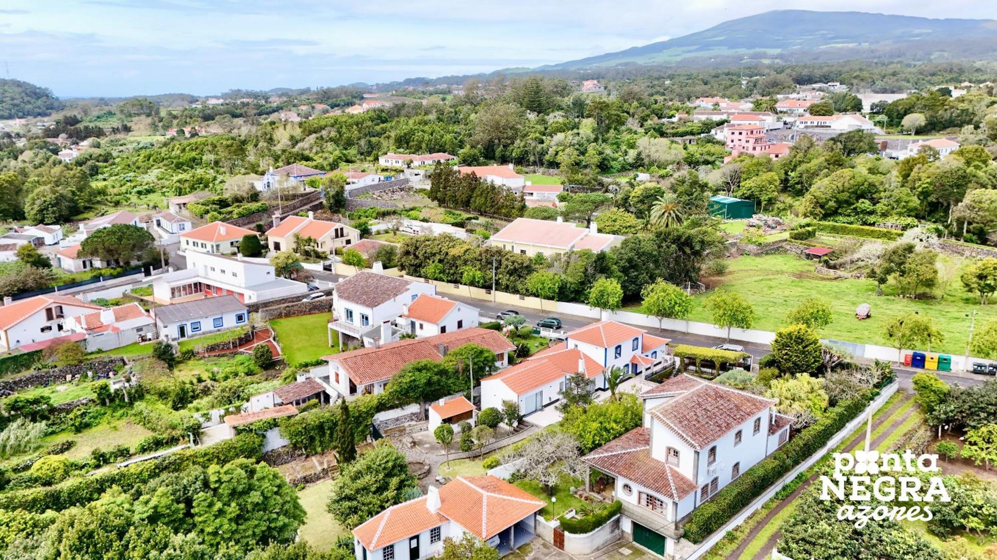 Hotel Alojamento Quinta Sao Jose By Pontanegraazores Angra do Heroísmo Esterno foto